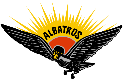 Albatros Flugzeugwerke